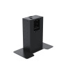 SCO Kiosk Floorstand 650mm