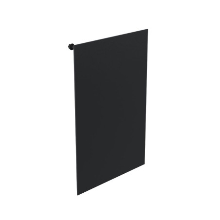 SCO Kiosk blank cover plate