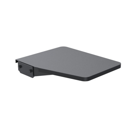 SCO Kiosk Right shelf -BLACK-