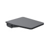 SCO Kiosk Right shelf -BLACK-