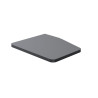 SCO Kiosk Left shelf -BLACK-