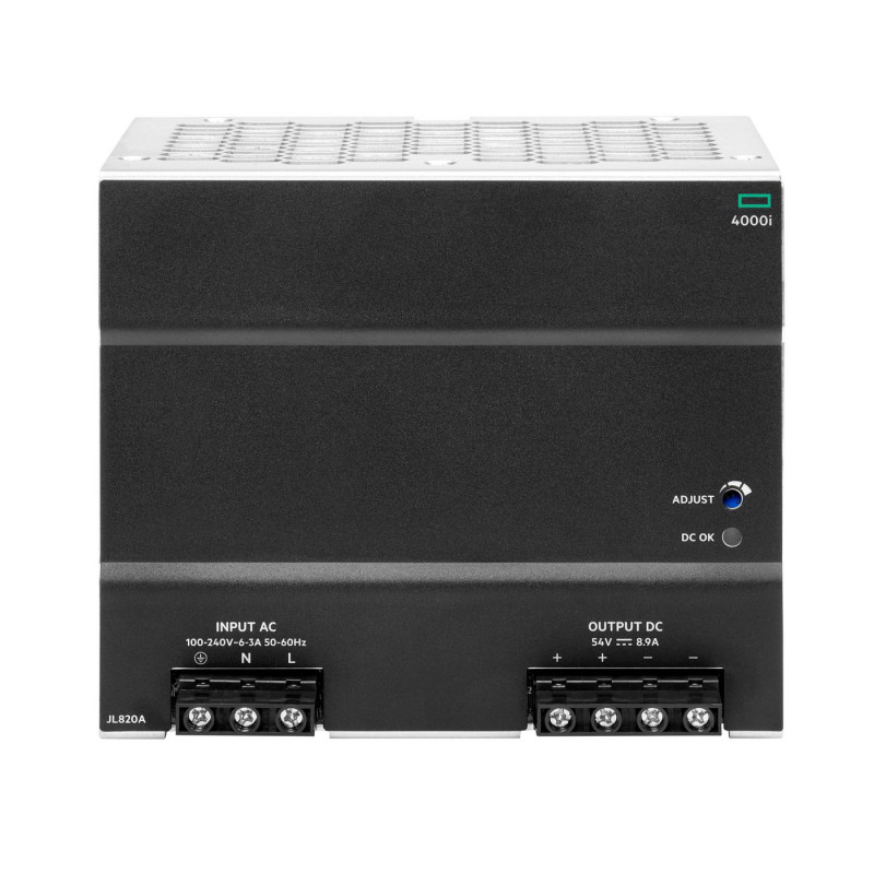 Network Switch Component