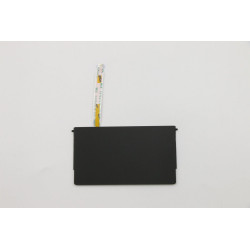 Clickpad module assembly for
