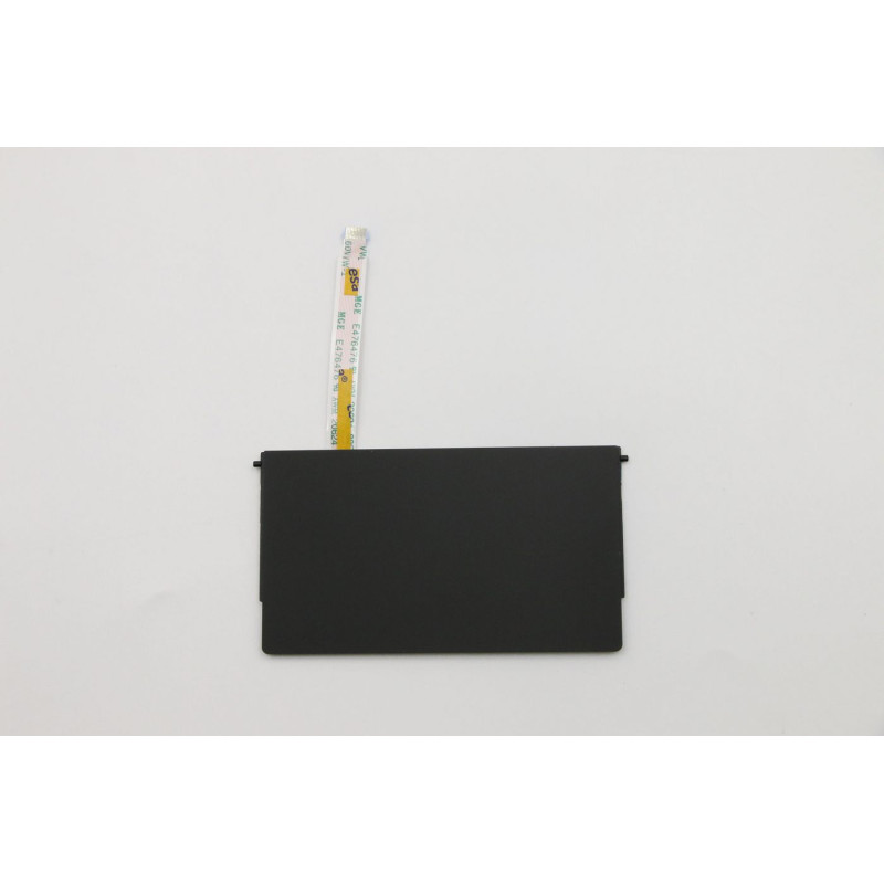 Clickpad module assembly for