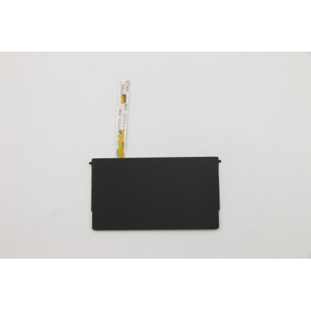 Clickpad module assembly for