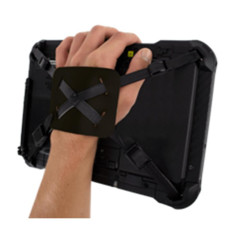 Strap Tablet Black
