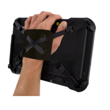 Strap Tablet Black