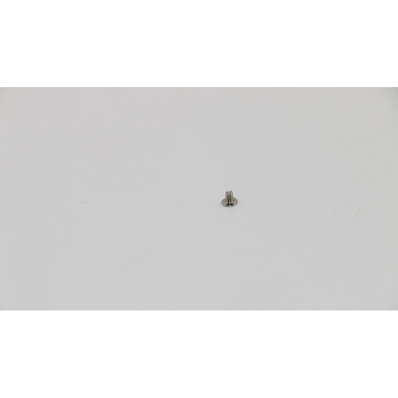 laptop screw, model