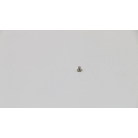 laptop screw, model