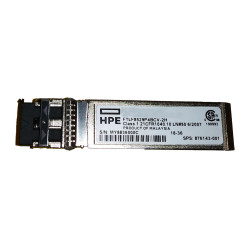 Network Transceiver Module