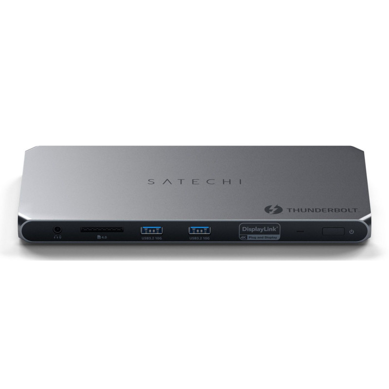 St-Dt4Mdm-Us Thunderbolt 4