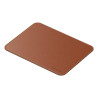 Mouse Pad Brown