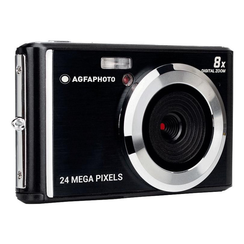 Compact Dc5500 Compact Camera