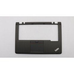 Mechanical assembly palmrest