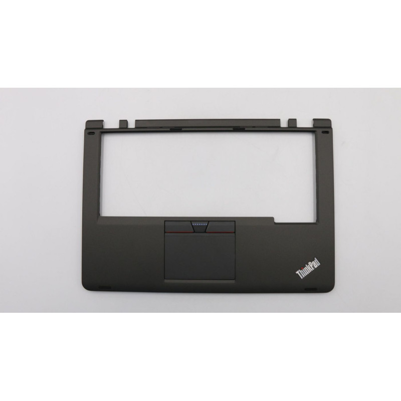 Mechanical assembly palmrest