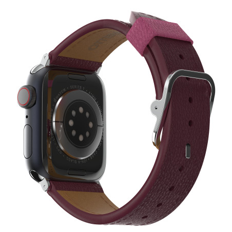 Cactus Leather Band Apple 44/45/46 MAR