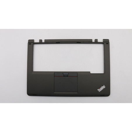 Mechanical assembly palmrest