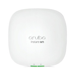 Aruba Networking Instant On