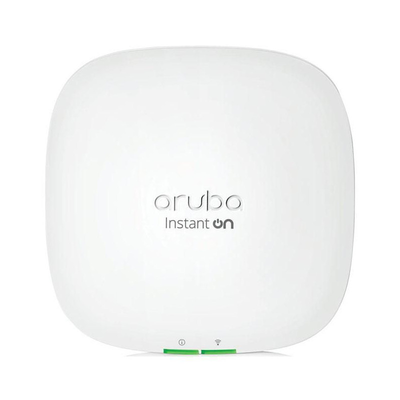 Aruba Networking Instant On