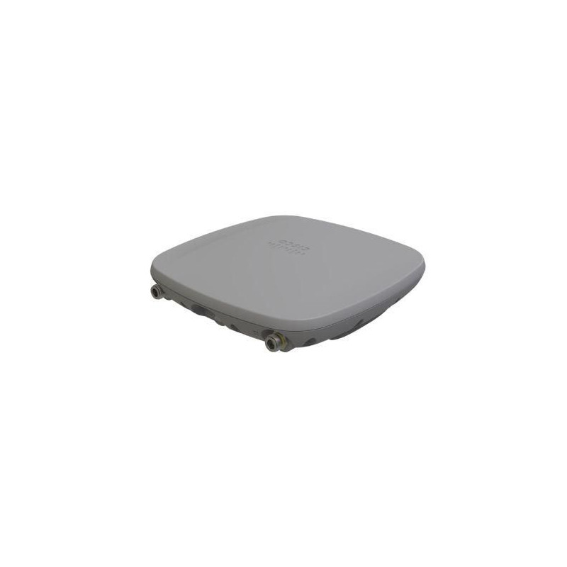 Wireless Access Point Grey