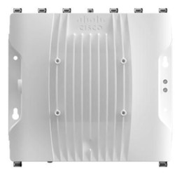 Wireless Access Point White