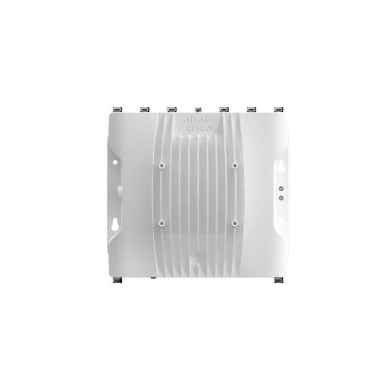 Wireless Access Point White