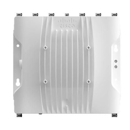 Wireless Access Point White