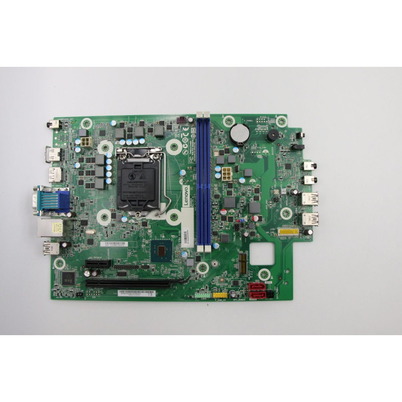 Motherboard for Intel