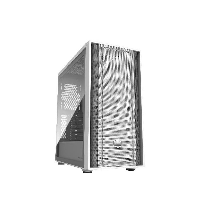 Masterbox 600 White Lite Midi