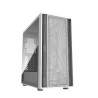 Masterbox 600 White Lite Midi