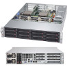 Superchassis 826Bac4-R1K23Wb