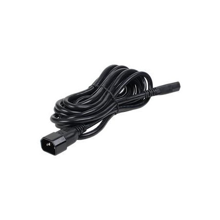 CABLE MAINS CONNECTION