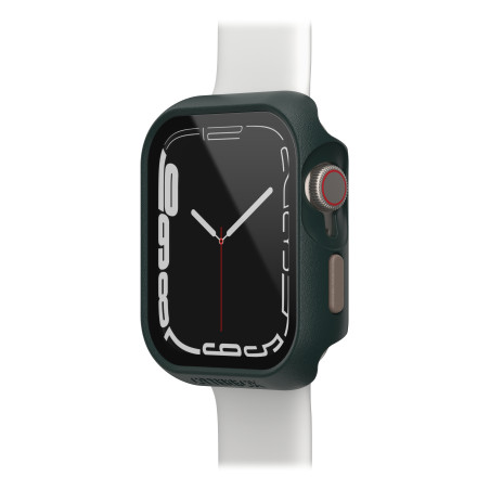 Eclipse GARFIELD Jaded green