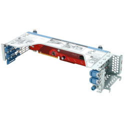 HPE DL36X GEN10+ Lp Riser Kit | APLIUM