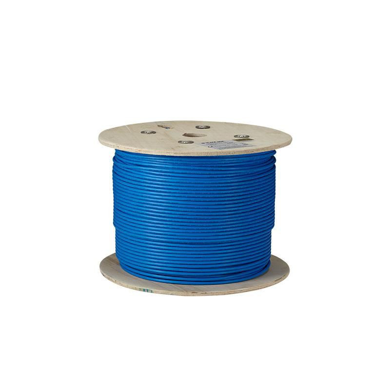 GIGATRUE CAT6A STRD SHLD PVC
