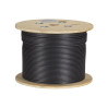 GIGATRUE CAT6A STRD UNSHLD