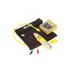 NET TONE PLUS POWERPANEL+