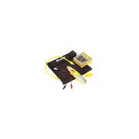 NET TONE PLUS POWERPANEL+