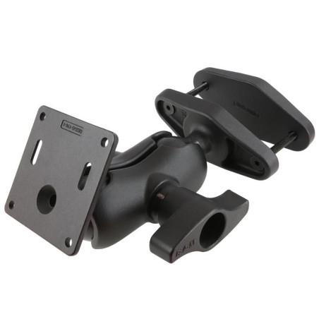 RAM MOUNT 75MIL VESA BASE