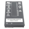 BATTERY, EXT, LI-ION, 3.8V,