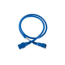 Powercable 16A Iec320 C19,16A