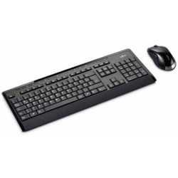 Wireless Keyboard Set Lx900