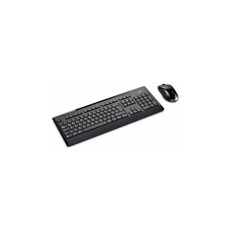 Wireless Keyboard Set Lx900