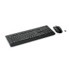 Wireless Kb Mouse Set Lx960
