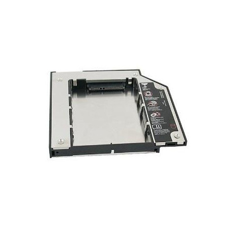 2Nd Hdd Bay Module