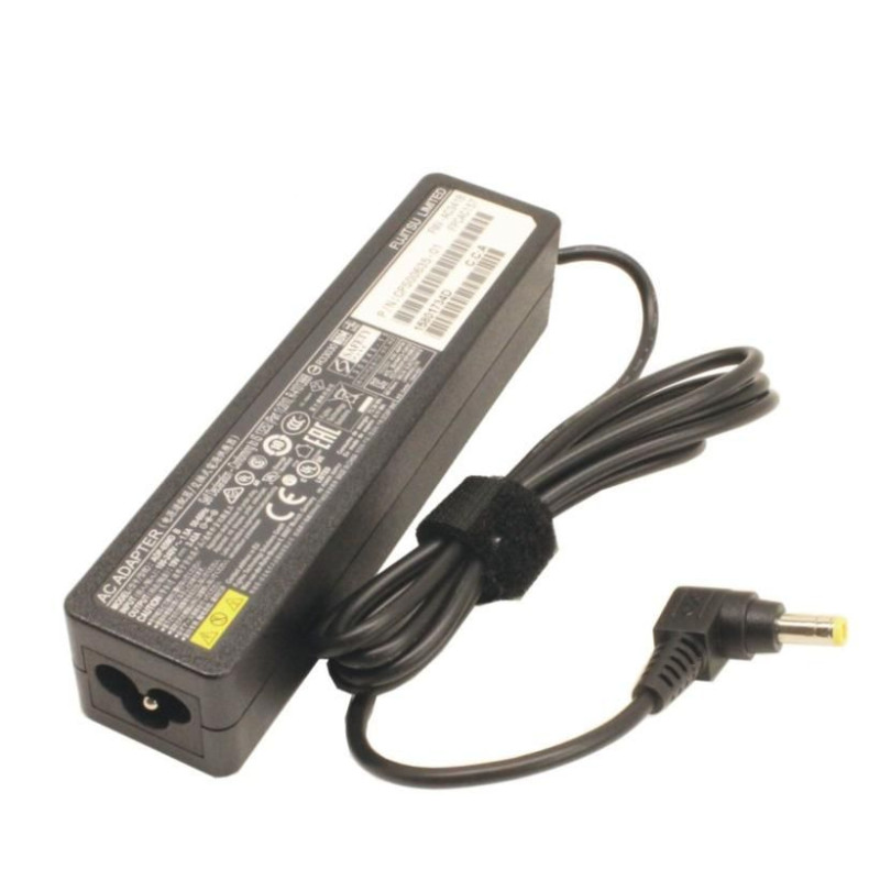 3Pin Ac Adapter 19V/65W Slim