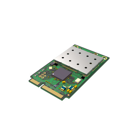 LR miniPCI-e card for 863-870
