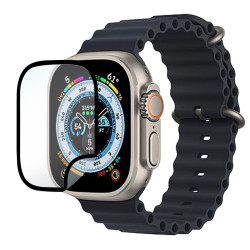 Flexible Hybrid Glass Screen | APLIUM