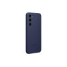 Galaxy S23+ Navy Silicone