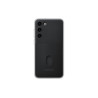 Galaxy S23+ Black Frame Cover